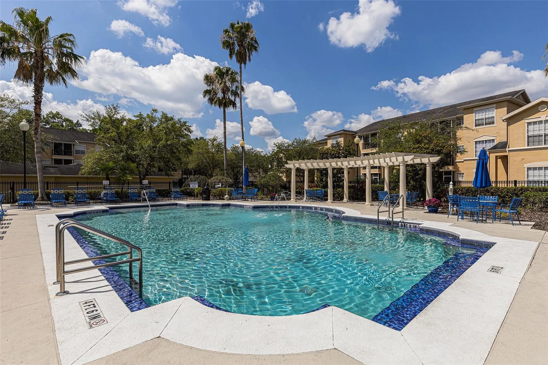 5125 Palm Springs Boulevard Tampa FL 33647