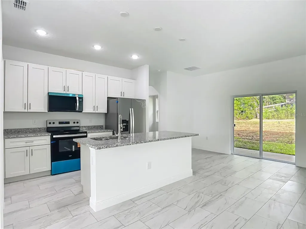 5736 N Claremont Drive Citrus Springs FL 34434