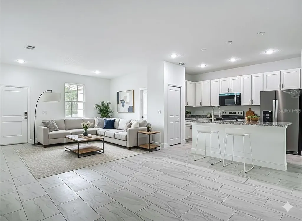 5736 N Claremont Drive Citrus Springs FL 34434