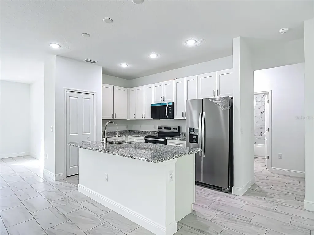 5736 N Claremont Drive Citrus Springs FL 34434