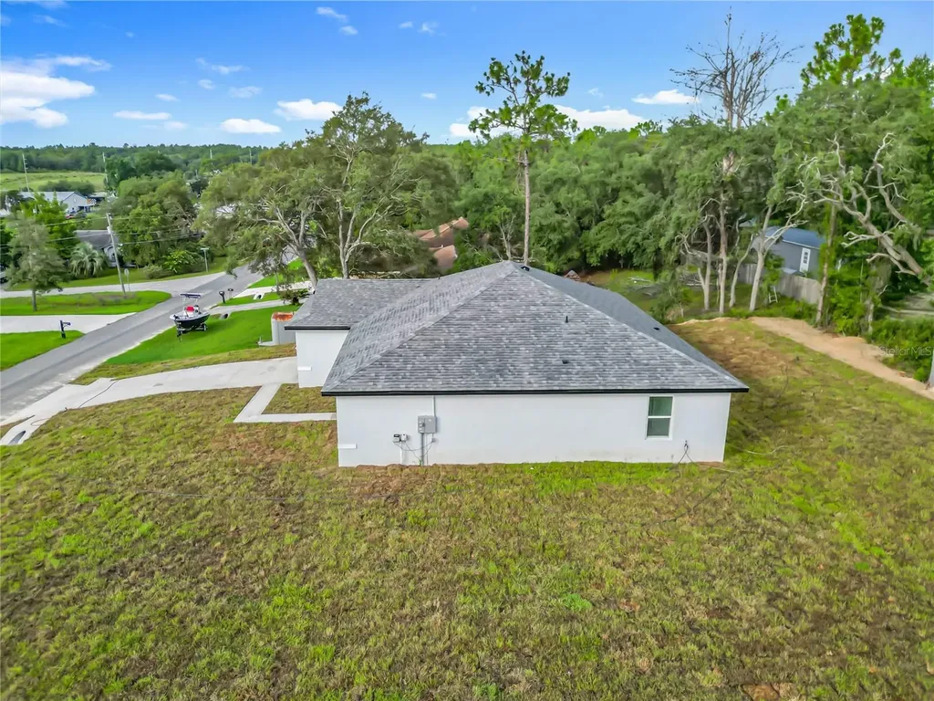 5736 N Claremont Drive Citrus Springs FL 34434