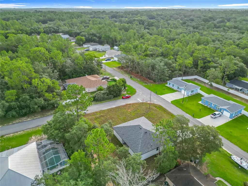 5736 N Claremont Drive Citrus Springs FL 34434