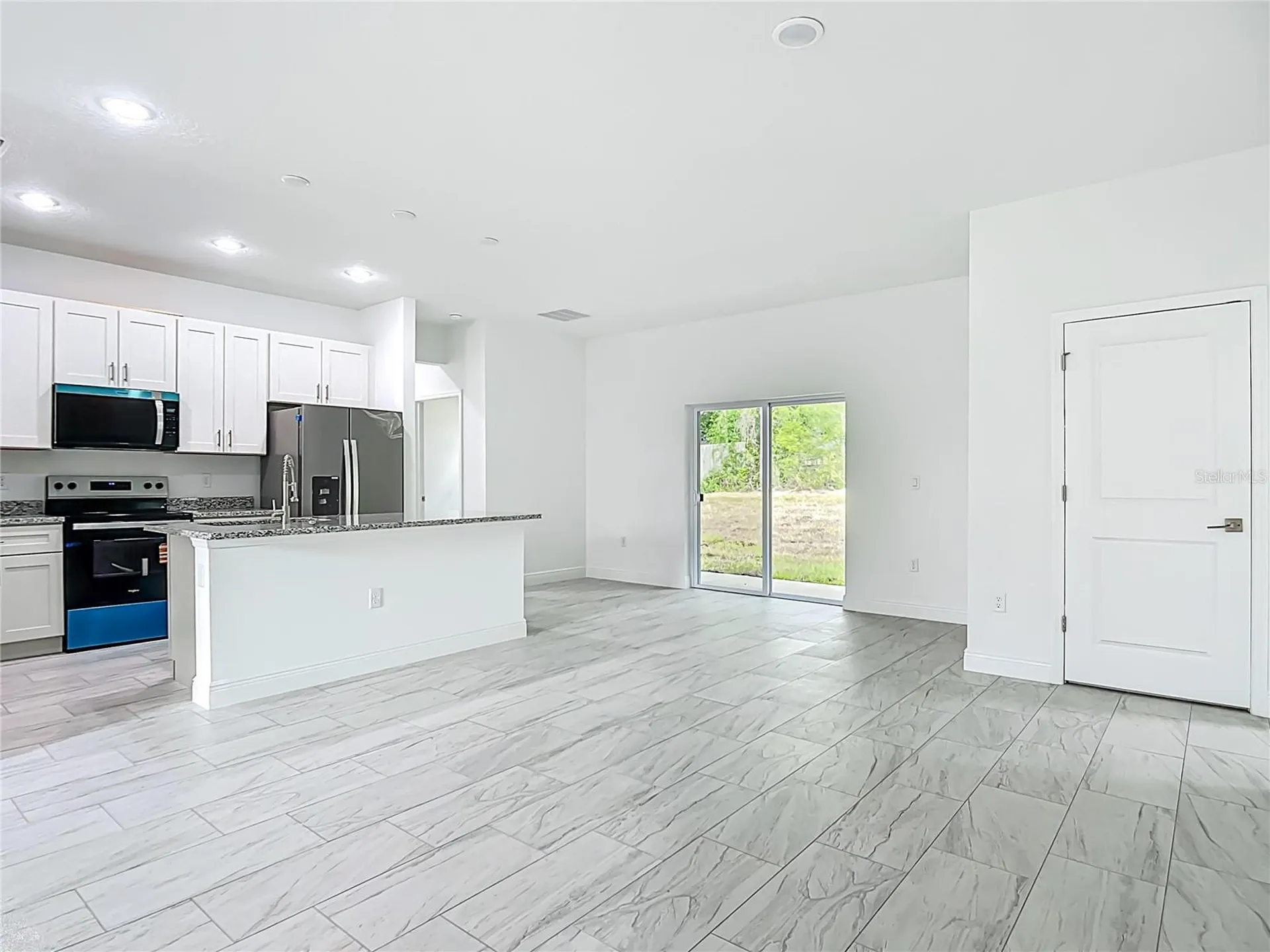 5736 N Claremont Drive Citrus Springs FL 34434