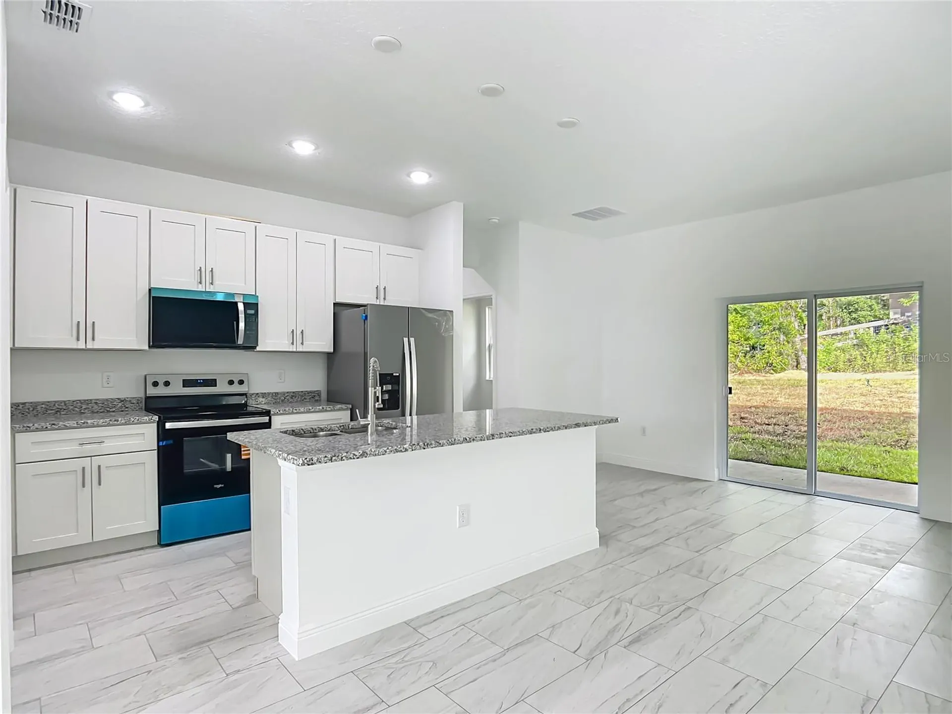 5736 N Claremont Drive Citrus Springs FL 34434