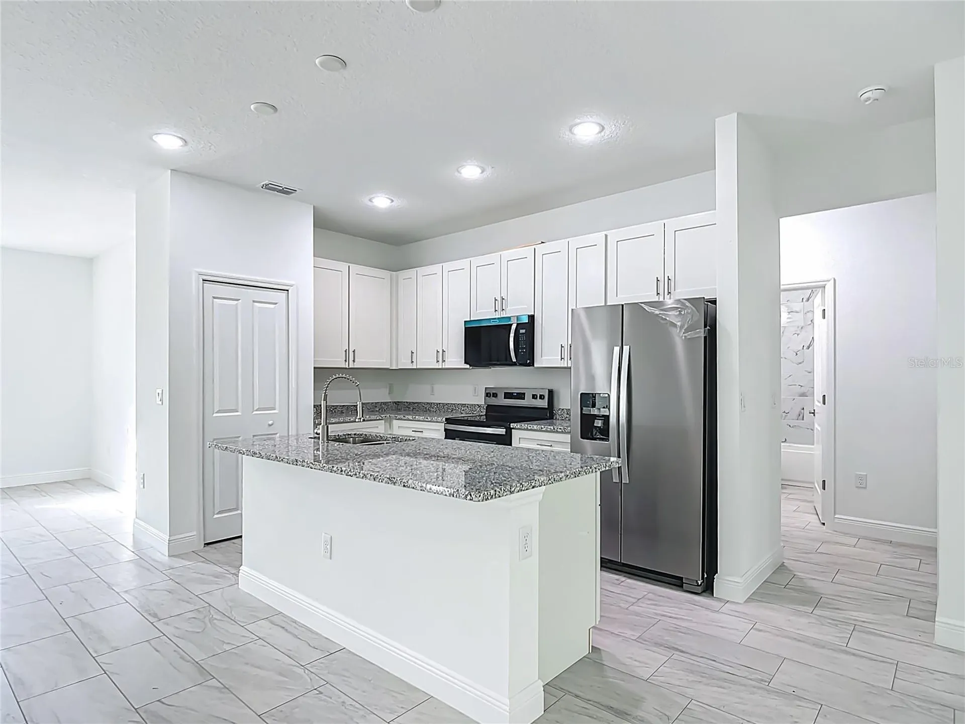 5736 N Claremont Drive Citrus Springs FL 34434