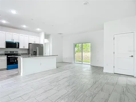 5736 N Claremont Drive Citrus Springs FL 34434