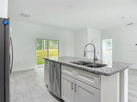 5736 N Claremont Drive Citrus Springs FL 34434