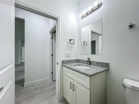 5736 N Claremont Drive Citrus Springs FL 34434