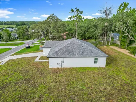 5736 N Claremont Drive Citrus Springs FL 34434