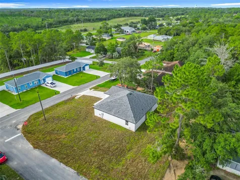 5736 N Claremont Drive Citrus Springs FL 34434