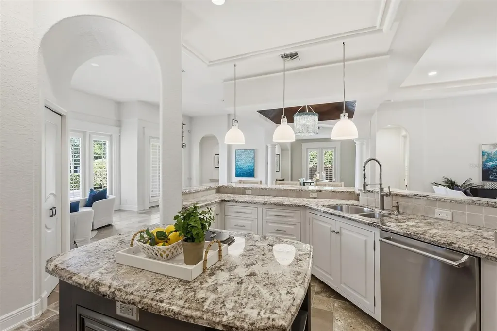 4946 Brywill Circle Sarasota FL 34234