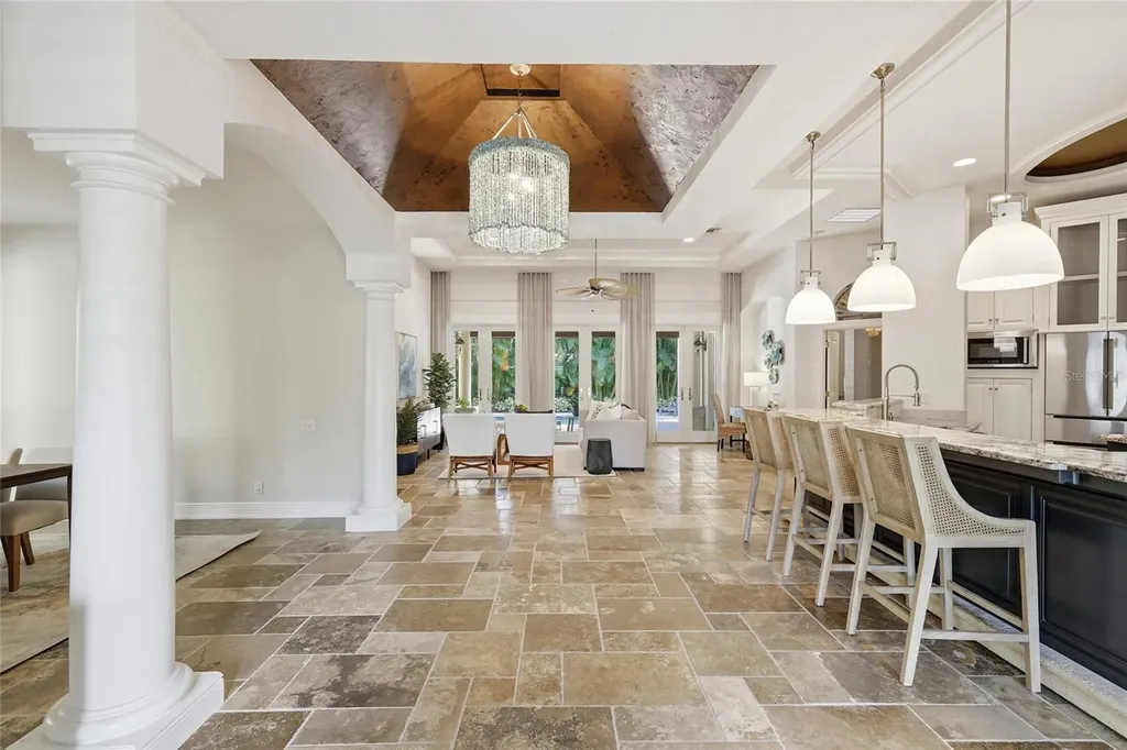4946 Brywill Circle Sarasota FL 34234