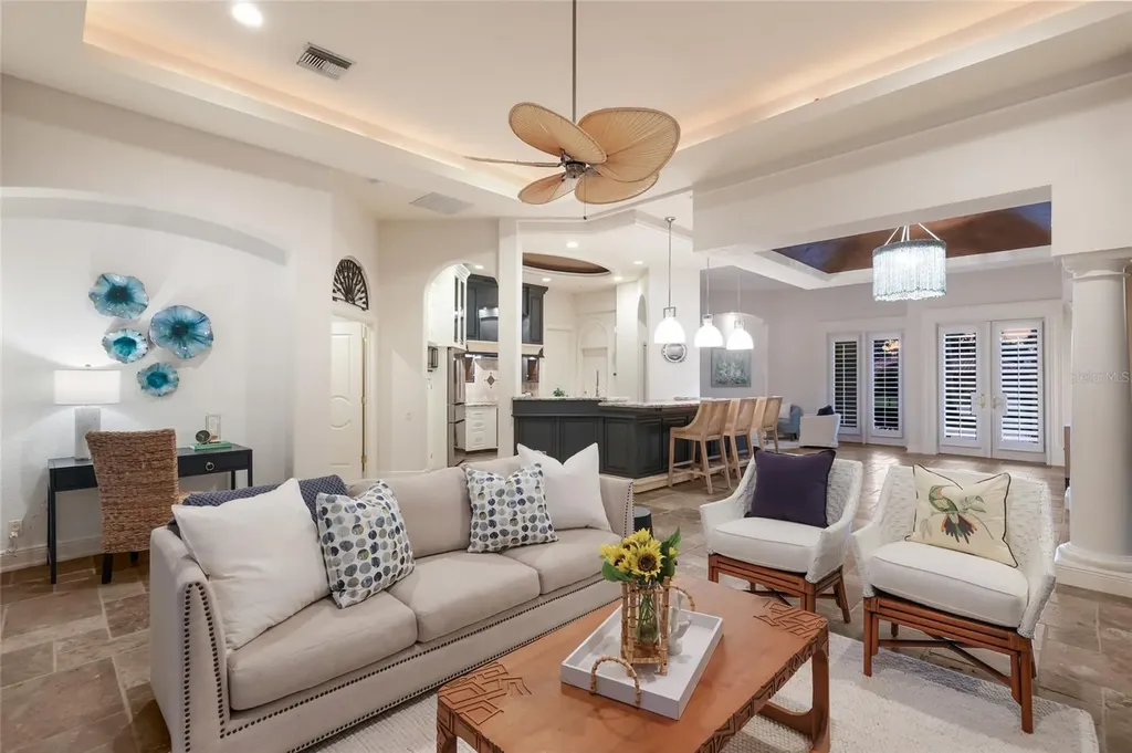4946 Brywill Circle Sarasota FL 34234