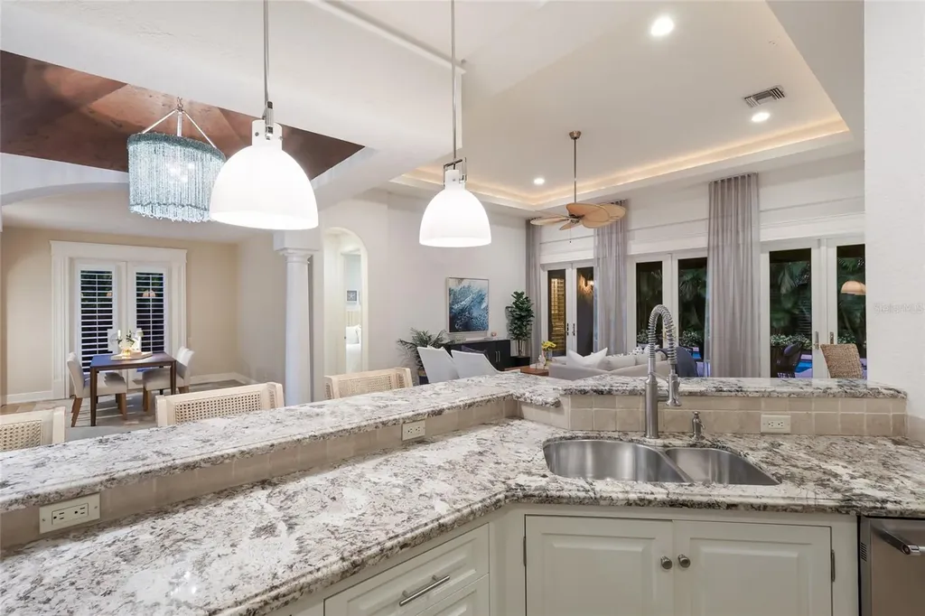 4946 Brywill Circle Sarasota FL 34234