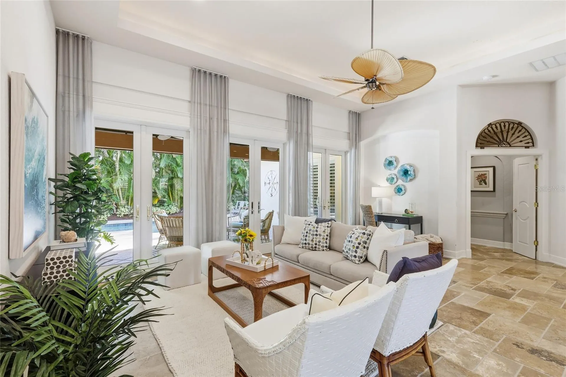4946 Brywill Circle Sarasota FL 34234