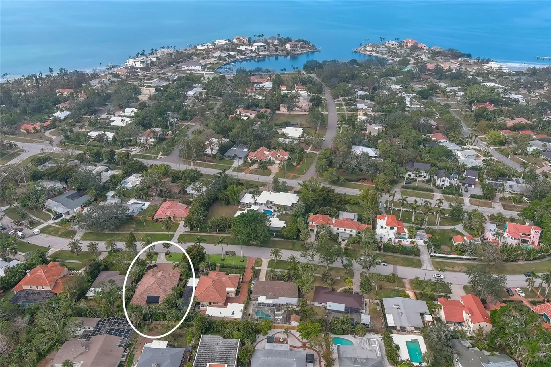 4946 Brywill Circle Sarasota FL 34234