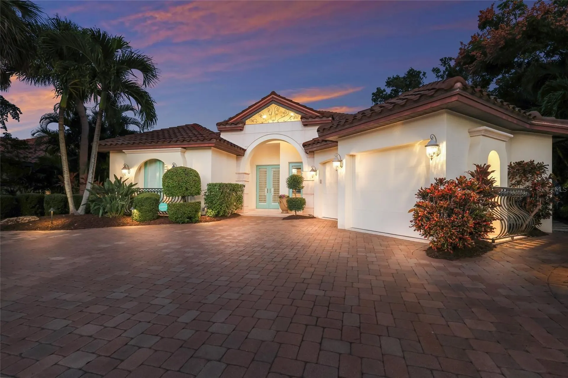 4946 Brywill Circle Sarasota FL 34234