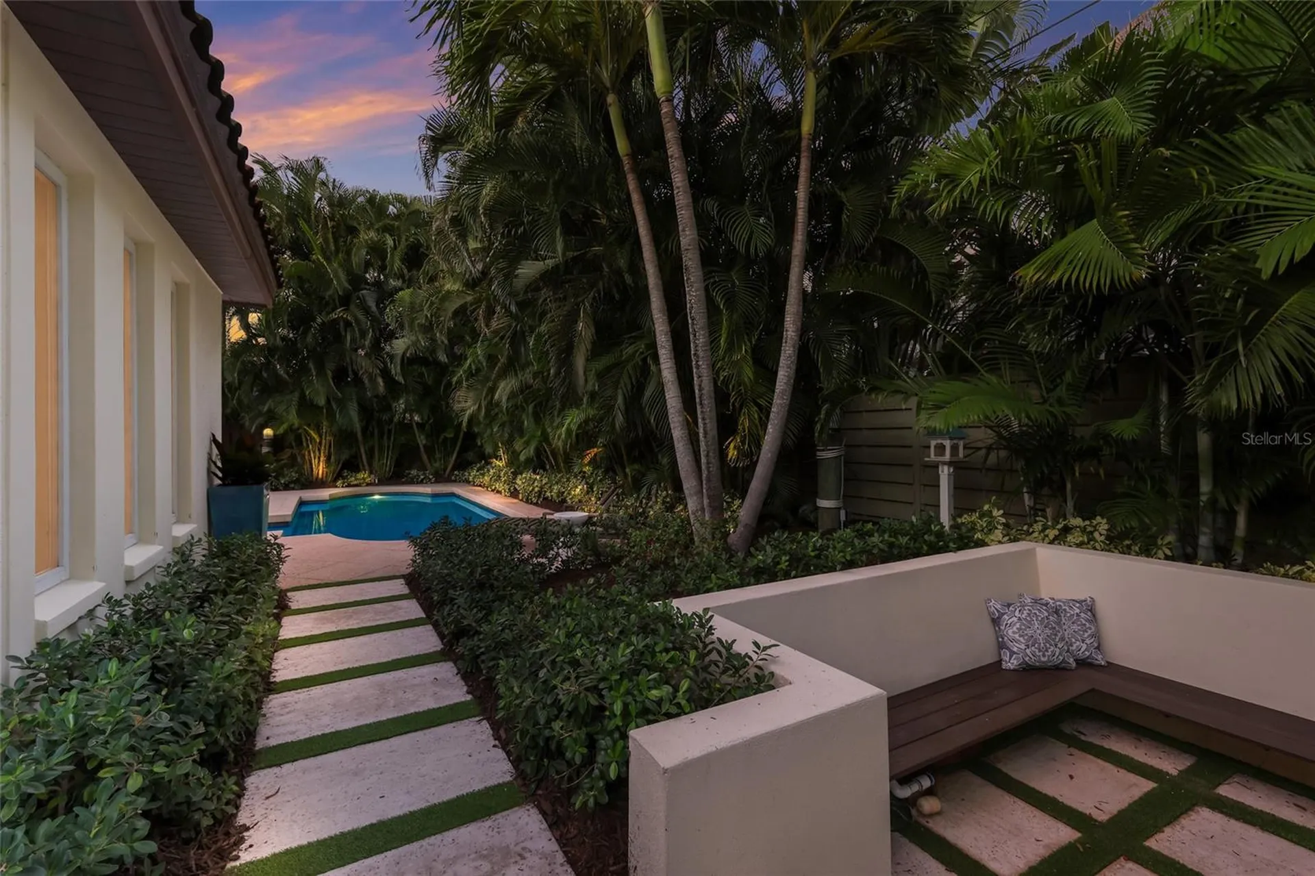 4946 Brywill Circle Sarasota FL 34234