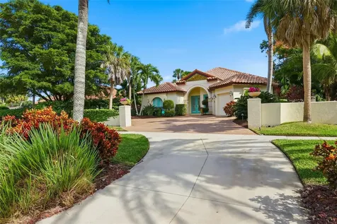 4946 Brywill Circle Sarasota FL 34234