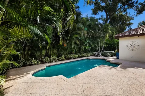 4946 Brywill Circle Sarasota FL 34234