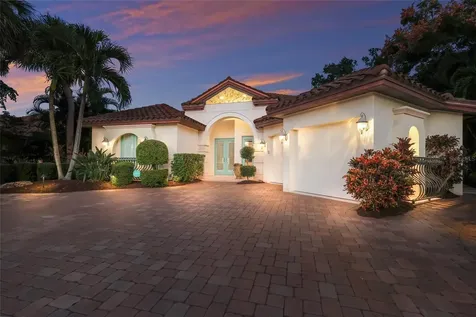 4946 Brywill Circle Sarasota FL 34234