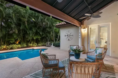 4946 Brywill Circle Sarasota FL 34234