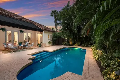 4946 Brywill Circle Sarasota FL 34234