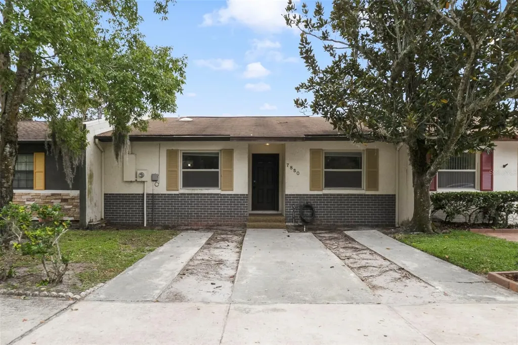 7850 Altavan Avenue Orlando FL 32822