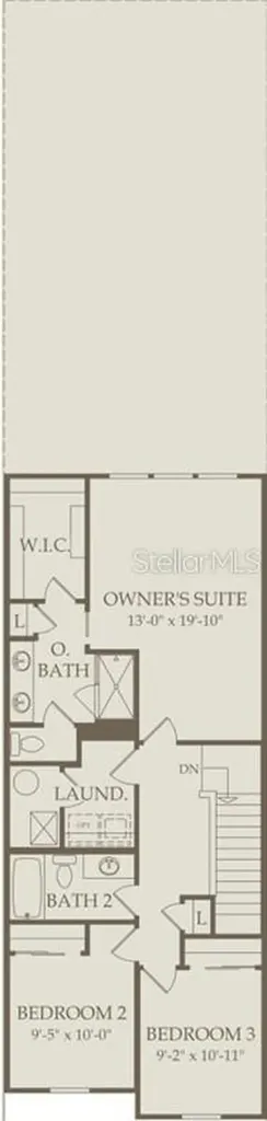 4608 Orchard View Alley Clermont FL 34714