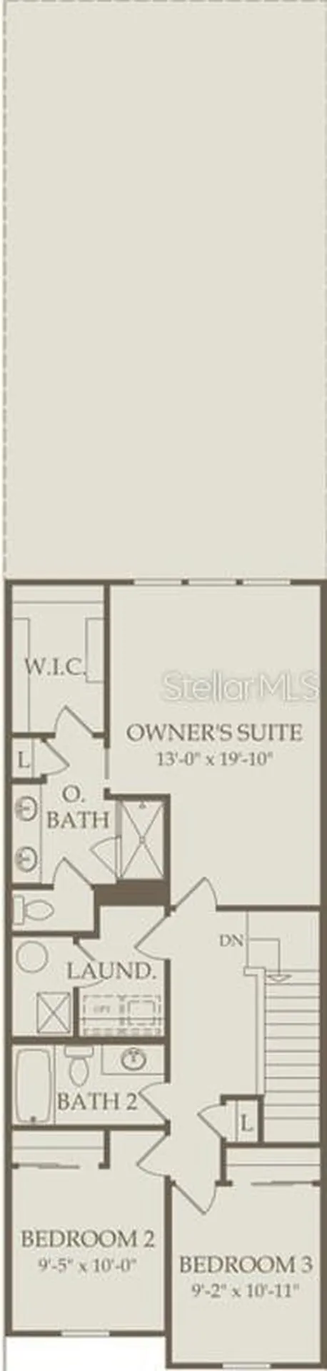 4608 Orchard View Alley Clermont FL 34714