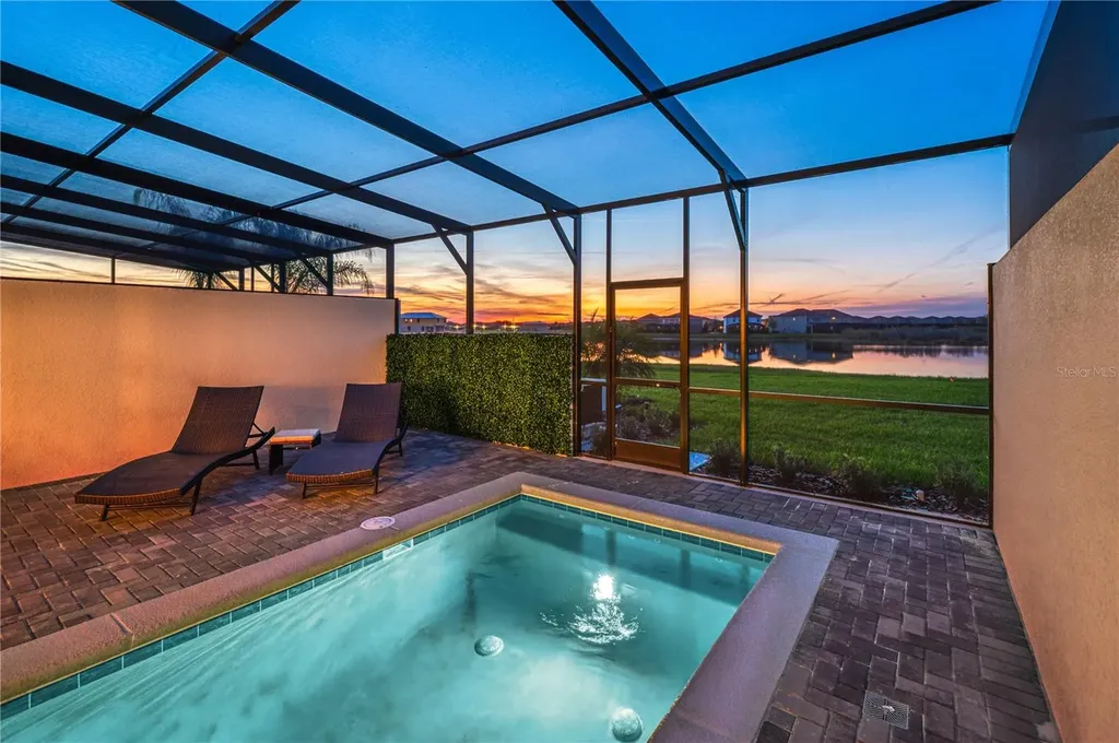 7561 Oak Spring Lane Davenport FL 33837