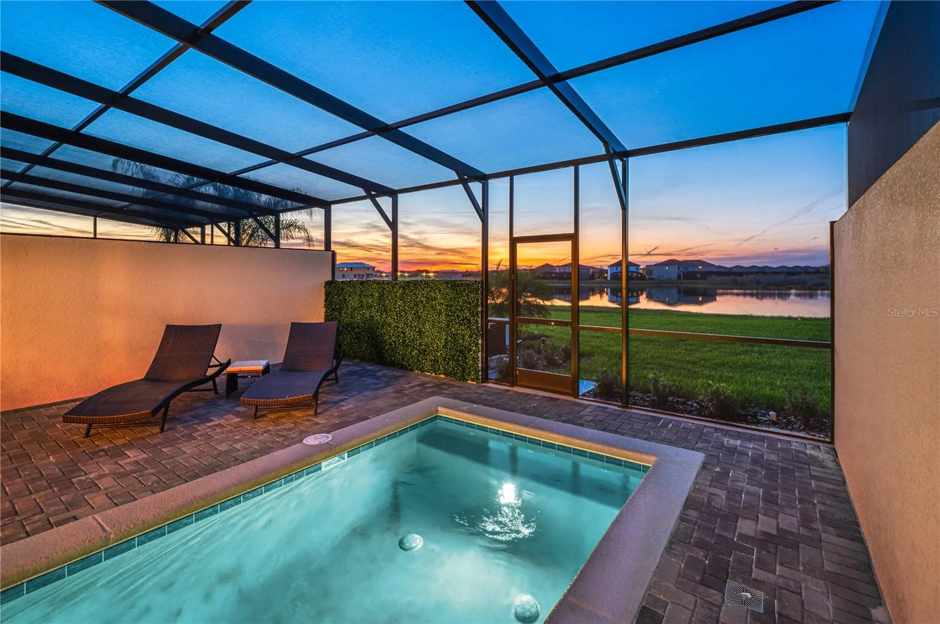 7561 Oak Spring Lane Davenport FL 33837