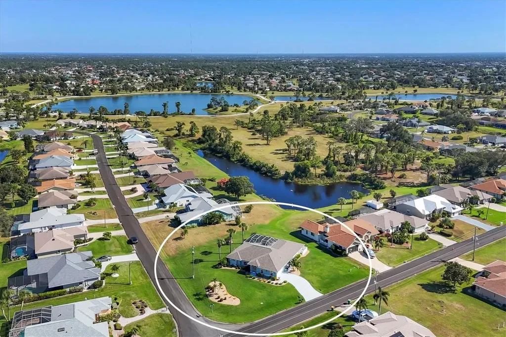 34 Sportsman Road Rotonda West FL 33947