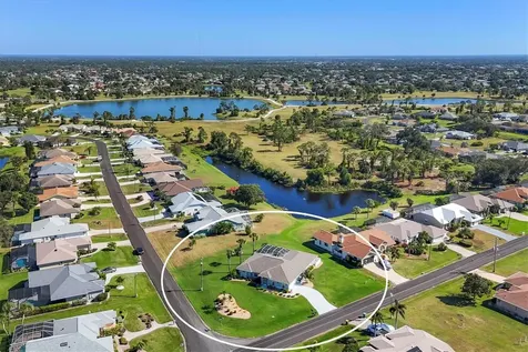 34 Sportsman Road Rotonda West FL 33947