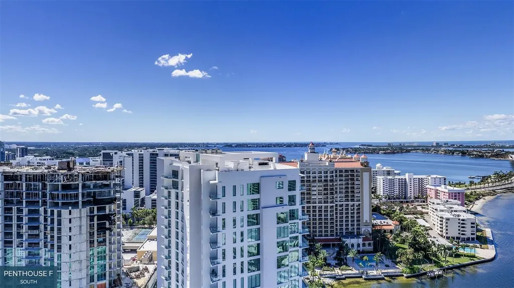 555 Quay Common Sarasota FL 34236