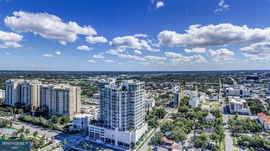 555 Quay Common Sarasota FL 34236