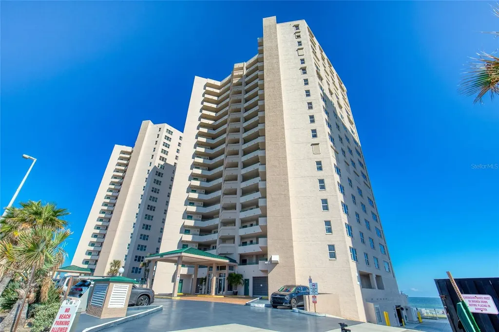 3315 S Atlantic Avenue Daytona Beach FL 32118