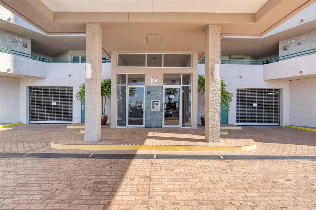 3315 S Atlantic Avenue Daytona Beach FL 32118