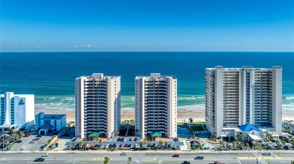3315 S Atlantic Avenue Daytona Beach FL 32118