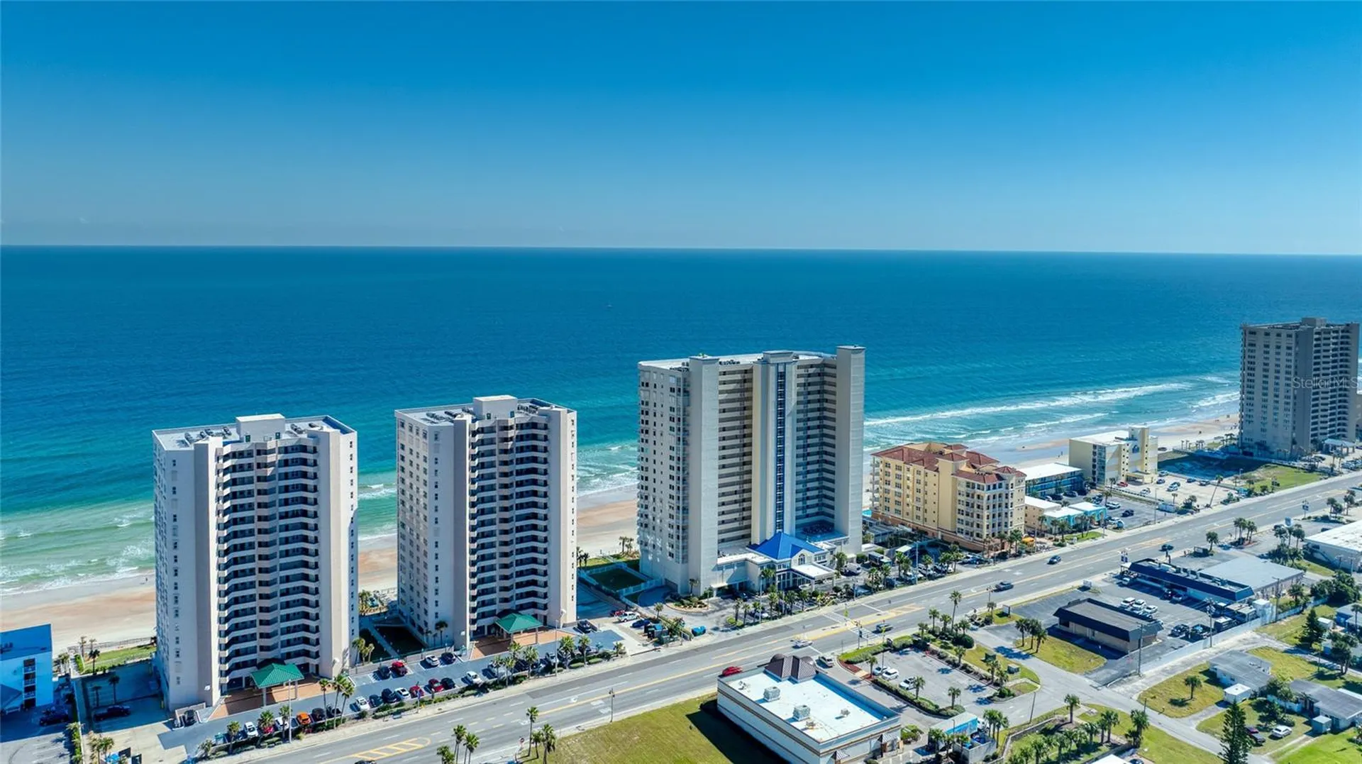 3315 S Atlantic Avenue Daytona Beach FL 32118