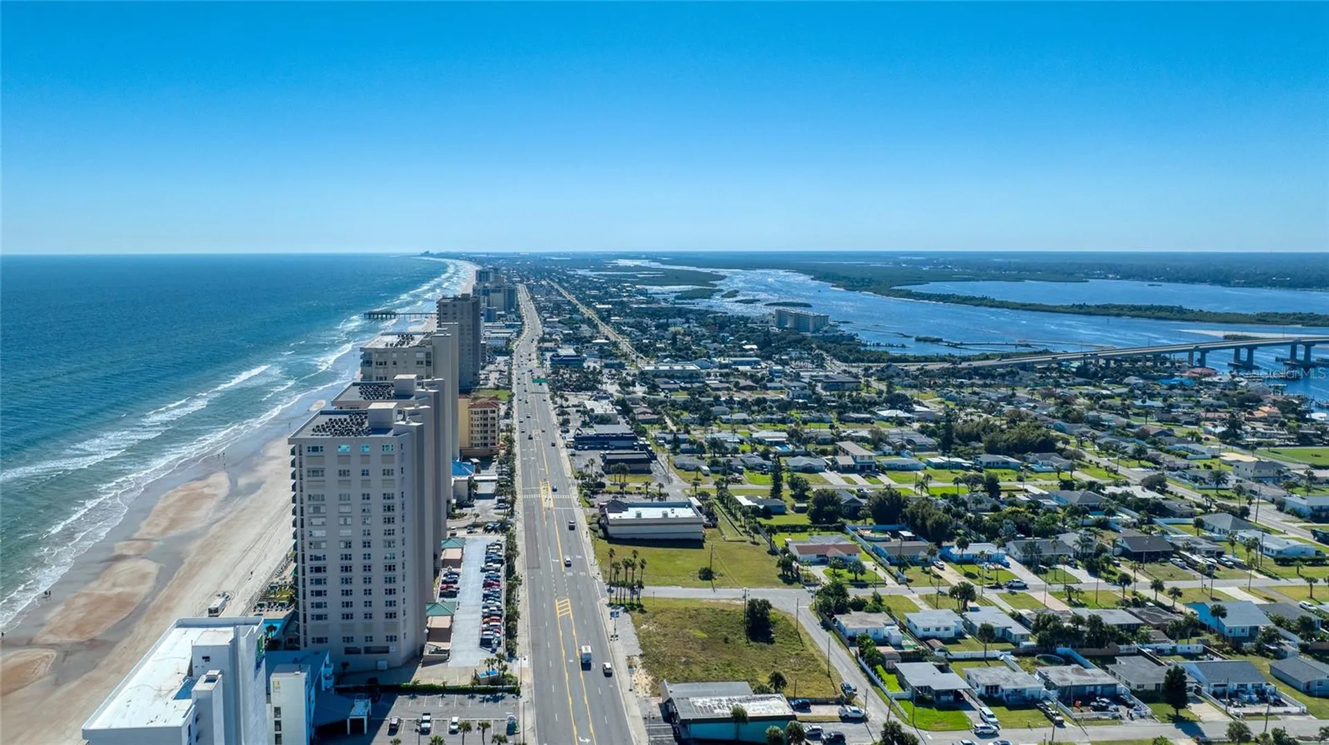 3315 S Atlantic Avenue Daytona Beach FL 32118