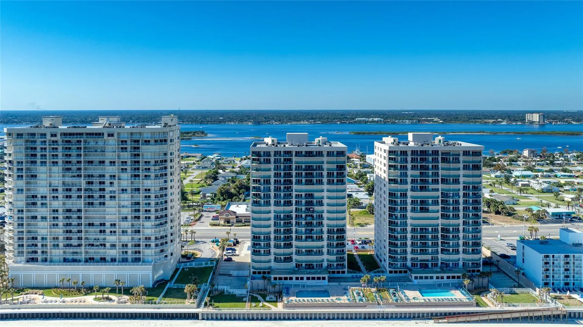 3315 S Atlantic Avenue Daytona Beach FL 32118