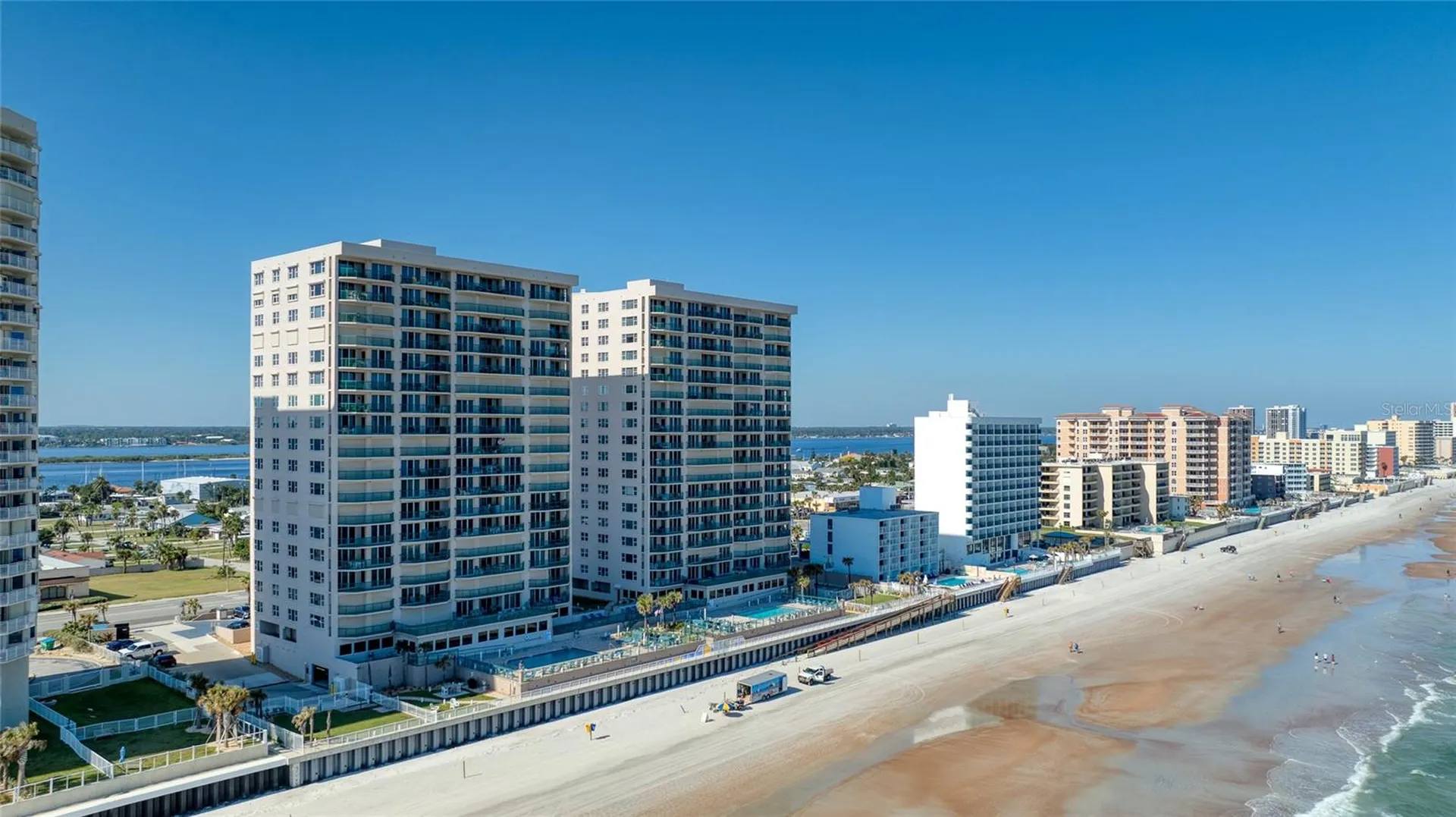 3315 S Atlantic Avenue Daytona Beach FL 32118