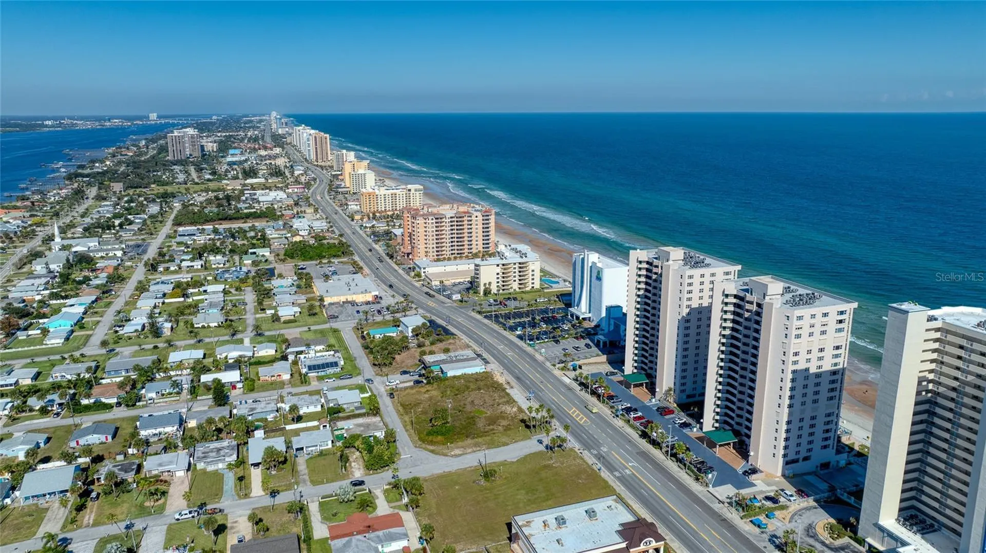 3315 S Atlantic Avenue Daytona Beach FL 32118