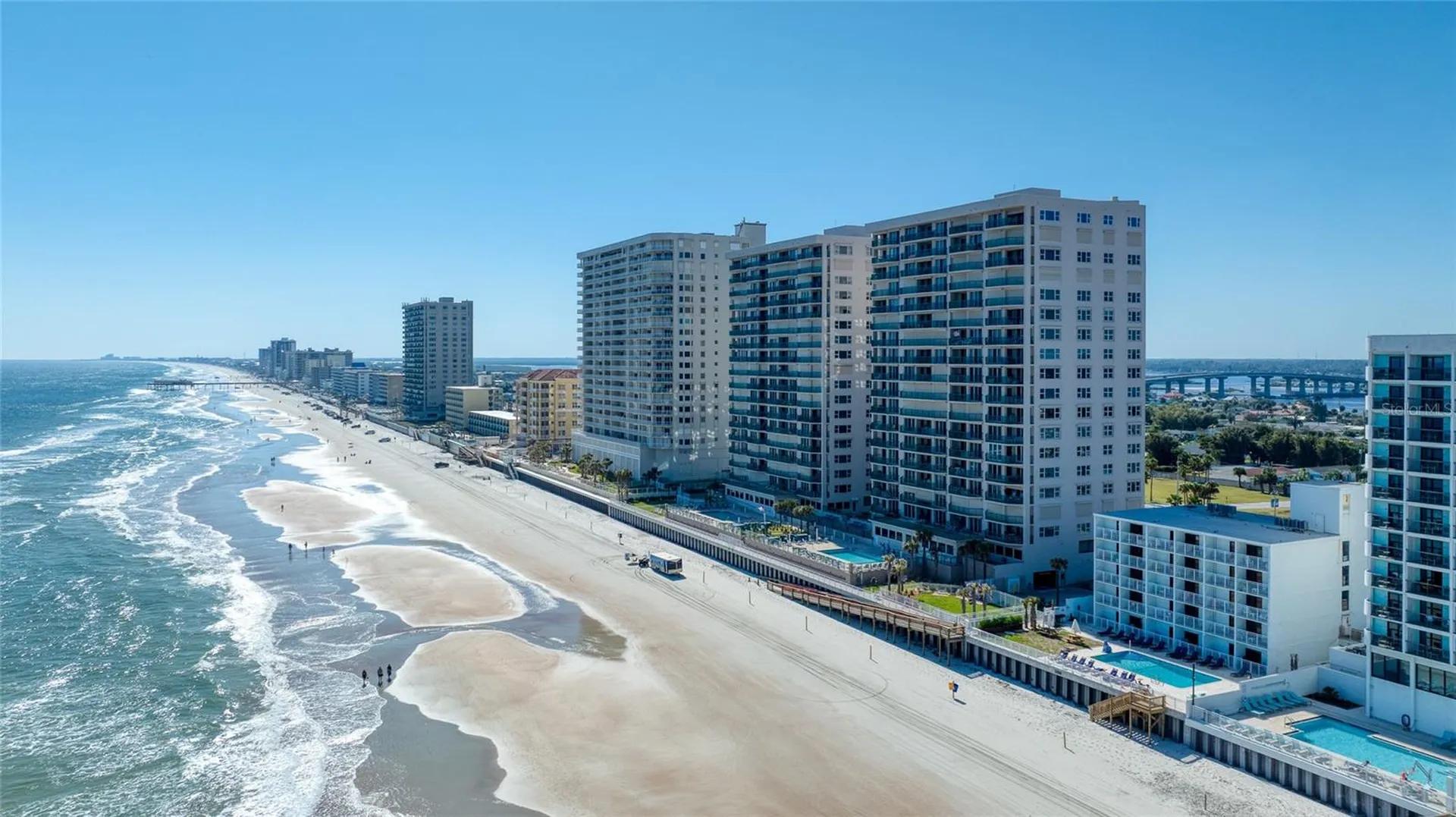 3315 S Atlantic Avenue Daytona Beach FL 32118