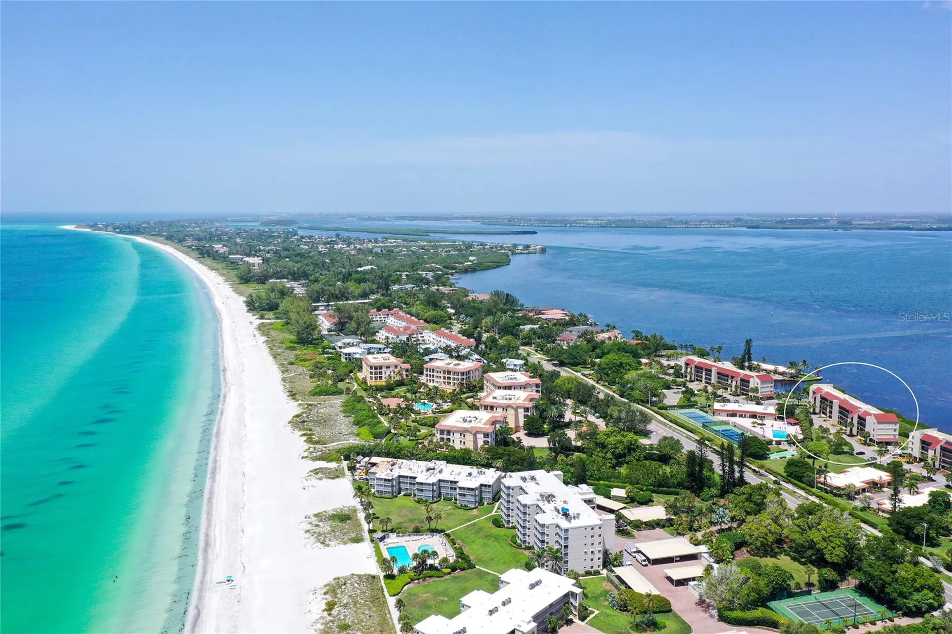 4900 Gulf Of Mexico Drive Longboat Key FL 34228