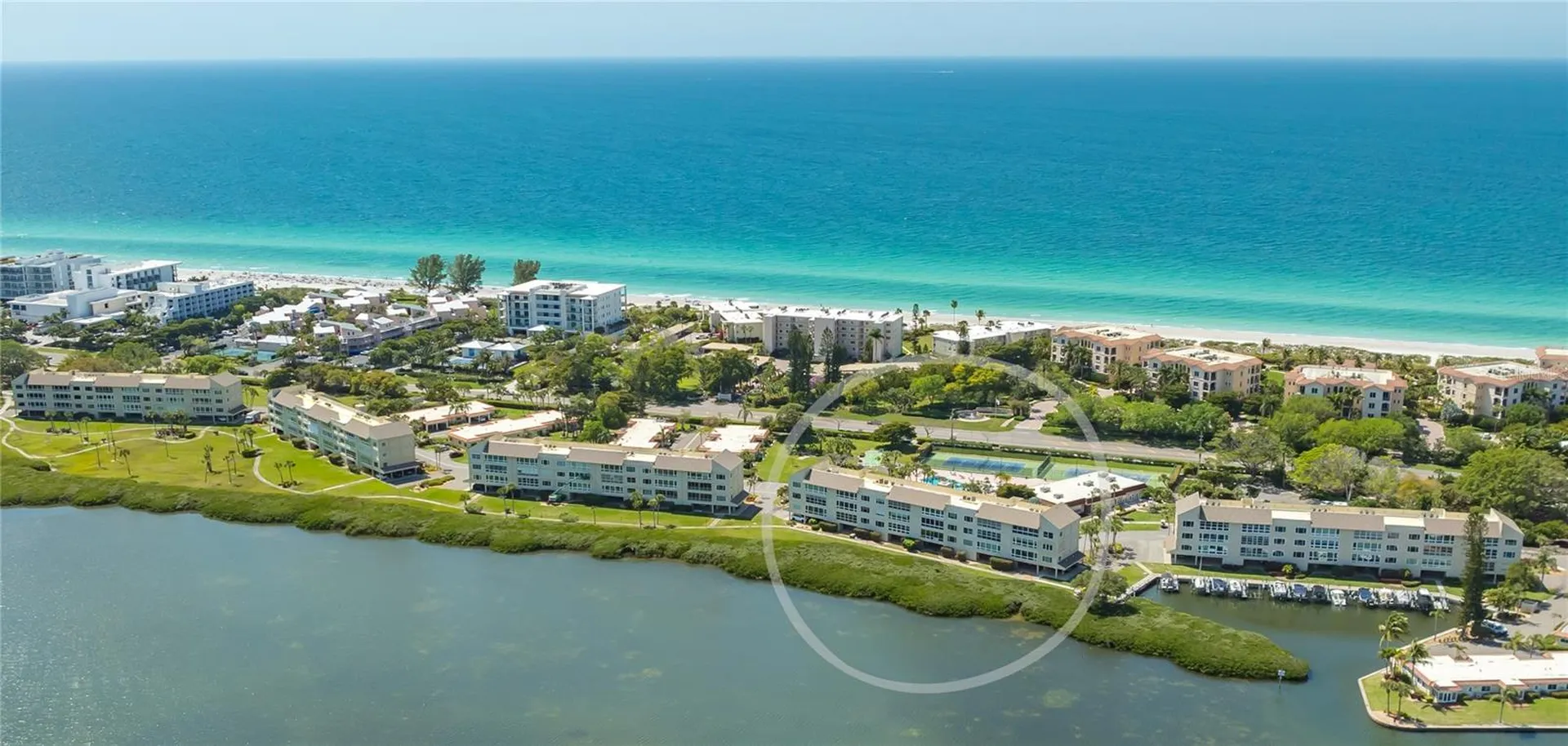 4900 Gulf Of Mexico Drive Longboat Key FL 34228