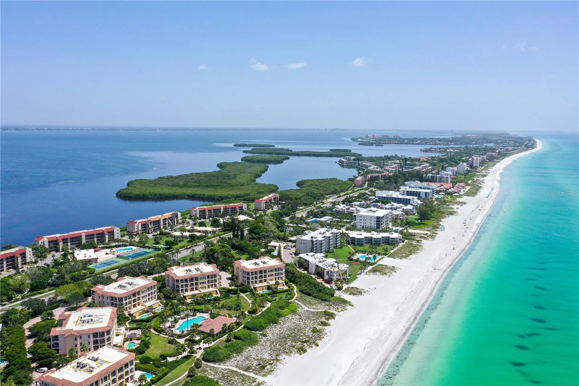 4900 Gulf Of Mexico Drive Longboat Key FL 34228