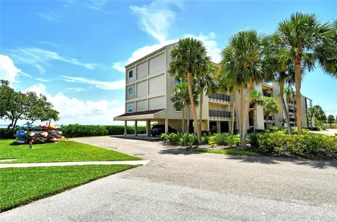 4900 Gulf Of Mexico Drive Longboat Key FL 34228