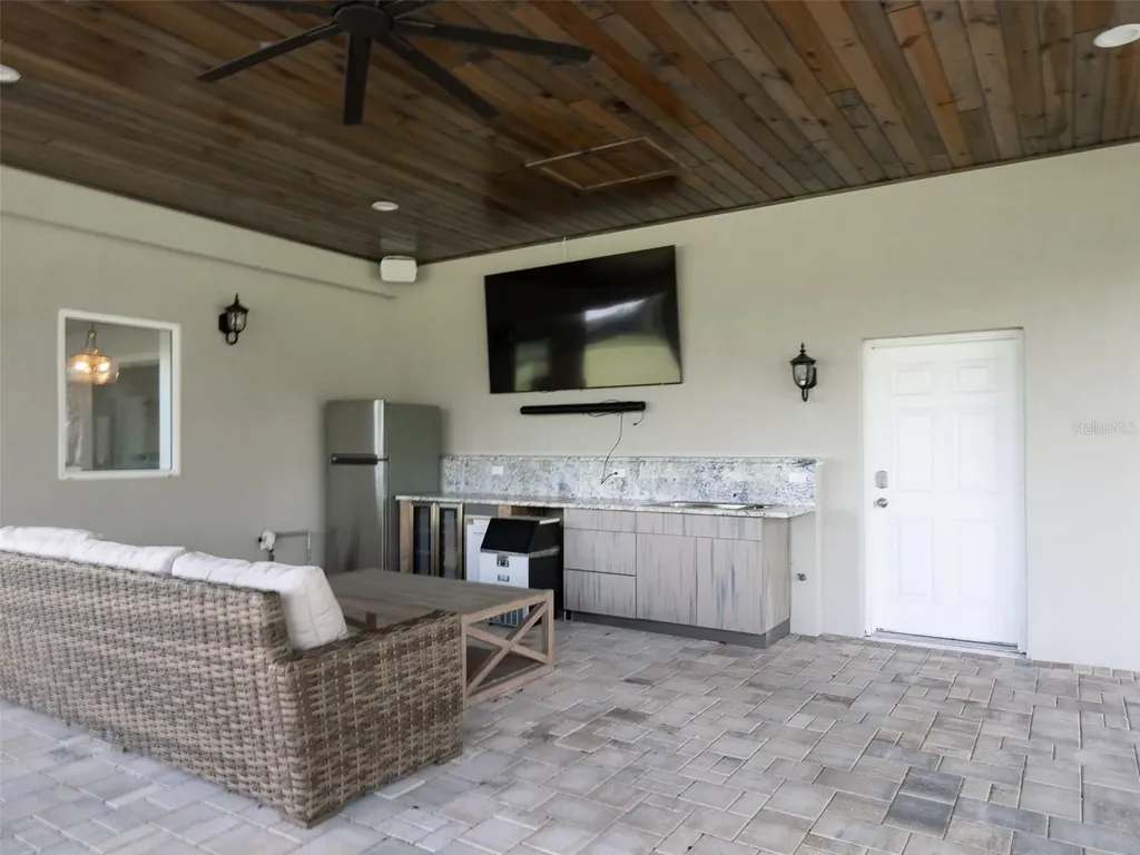 15225 NW 112th Place Road Morriston FL 32668